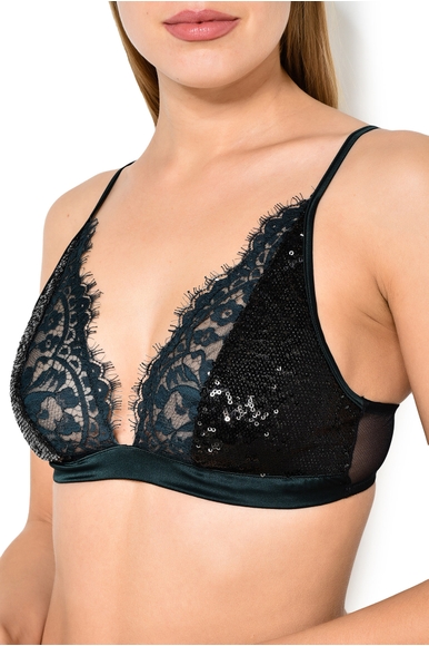 Бюстгальтер с мягкой чашкой без косточек Andres Sarda 3308015 купить в интернет-магазине Bestelle фото 1