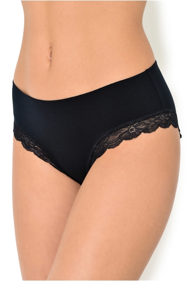 Женские кружевные трусы-слипы Hanro 072437 купить в интернет-магазине Bestelle фото 1