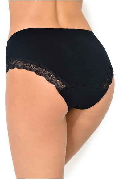 Женские кружевные трусы-слипы Hanro 072437 купить в интернет-магазине Bestelle фото 2