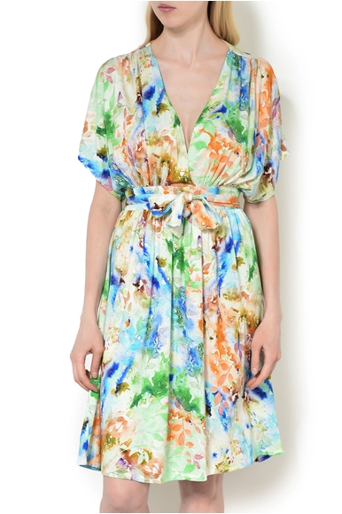Пляжное платье Gottex 19AQ304 купить в интернет-магазине Bestelle фото 1