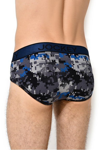 Трусы классические Jockey 151642H купить в интернет-магазине Bestelle фото 2