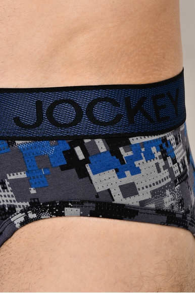 Трусы классические Jockey 151642H купить в интернет-магазине Bestelle фото 3
