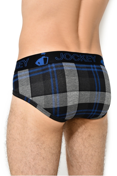 Трусы классические Jockey 151652H купить в интернет-магазине Bestelle фото 2