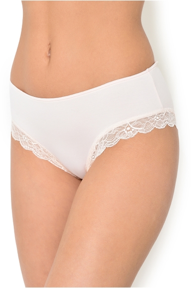 Женские кружевные трусы-слипы Hanro 072437 купить в интернет-магазине Bestelle фото 5