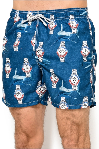 Плавки-шорты MC2 Saint Barth GUSTAVIA купить в интернет-магазине Bestelle фото 1