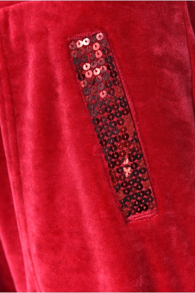 Женский велюровые спортивные брюки Jockey 850009H купить в интернет-магазине Bestelle фото 12