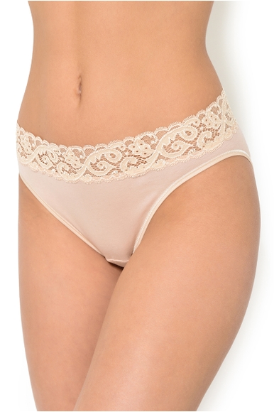 Женские трусы-слипы Hanro 071481 купить в интернет-магазине Bestelle фото 1