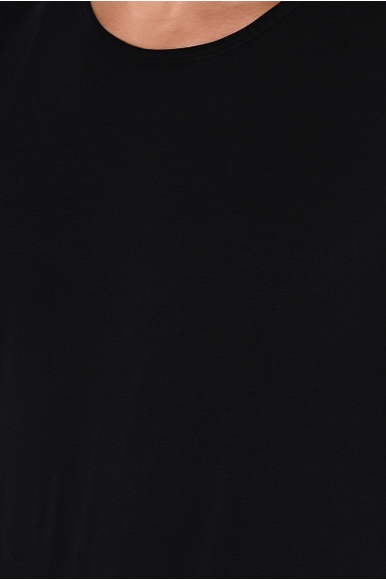 Мужская хлопковая футболка Zimmerli 1721461 купить в интернет-магазине Bestelle фото 8