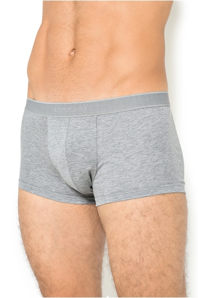 Хлопковые трусы-боксеры Zimmerli 2861445 купить в интернет-магазине Bestelle фото 1