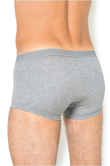 Хлопковые трусы-боксеры Zimmerli 2861445 купить в интернет-магазине Bestelle фото 2