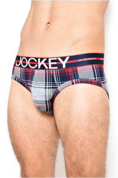 Трусы классические Jockey 151702H купить в интернет-магазине Bestelle фото 1