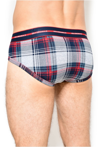 Трусы классические Jockey 151702H купить в интернет-магазине Bestelle фото 2