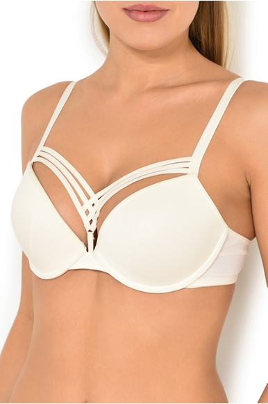 Бюстгальтер с плотной чашкой пуш-ап Marlies Dekkers 17471 купить в интернет-магазине Bestelle фото 1