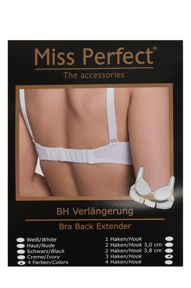  Расширители для бюстгальтера  Miss Perfect MPA50543 купить в интернет-магазине Bestelle фото 4