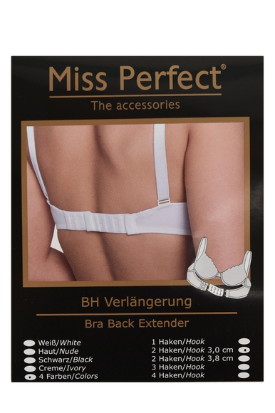  Расширители для бюстгальтера  Miss Perfect MPA50541 купить в интернет-магазине Bestelle фото 5