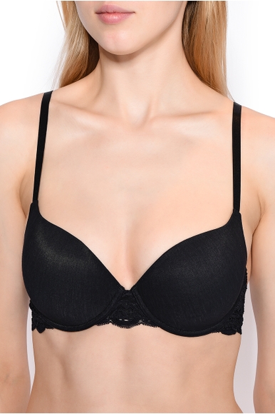 Бюстгальтер плотная чашка Hanro 071466 купить в интернет-магазине Bestelle фото 3