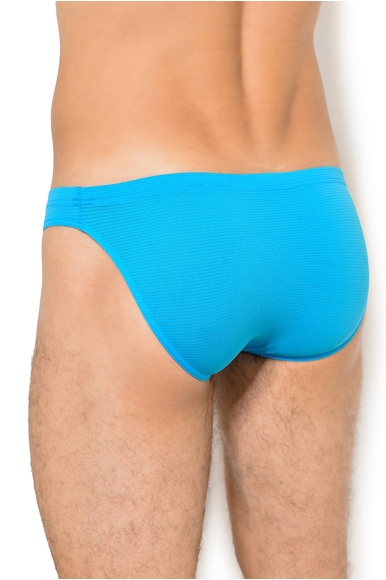 Мужские классические трусы в полоску Olaf Benz 105832 купить в интернет-магазине Bestelle фото 2