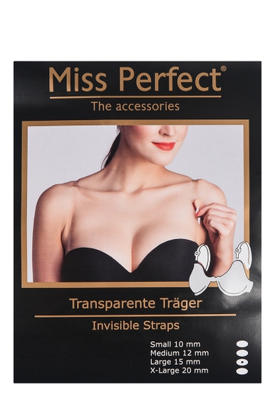  Силиконовые бретели  Miss Perfect MPA75002 купить в интернет-магазине Bestelle фото 2