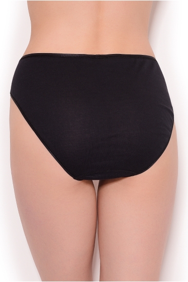 Женские трусы-слипы Hanro 071626 купить в интернет-магазине Bestelle фото 4