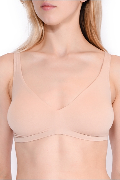 Бюстгальтер мягкая чашка Hanro 071393 купить в интернет-магазине Bestelle фото 5