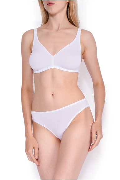 Бюстгальтер мягкая чашка Hanro 071393 купить в интернет-магазине Bestelle фото 3