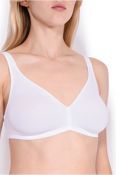 Бюстгальтер мягкая чашка Hanro 071393 купить в интернет-магазине Bestelle фото 1