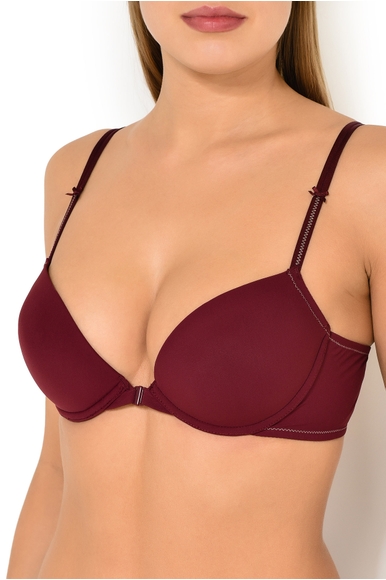 Бюстгальтер с плотной чашкой Simone Perele 12G340 купить в интернет-магазине Bestelle фото 1