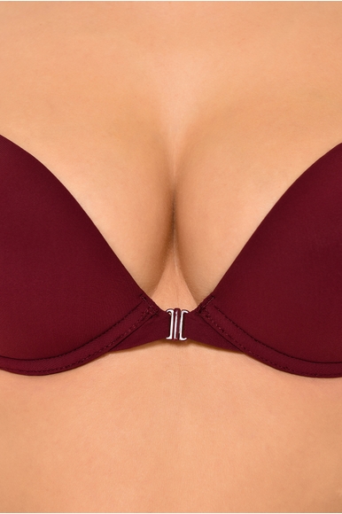 Бюстгальтер с плотной чашкой Simone Perele 12G340 купить в интернет-магазине Bestelle фото 4