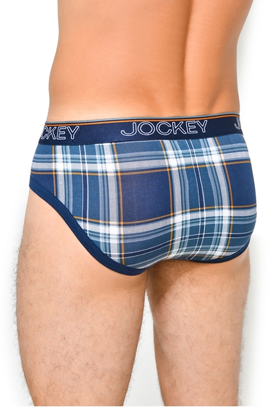 Трусы классические Jockey 151018H купить в интернет-магазине Bestelle фото 2
