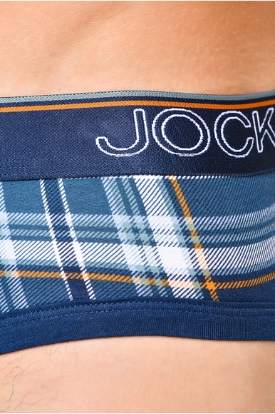 Трусы классические Jockey 151018H купить в интернет-магазине Bestelle фото 3