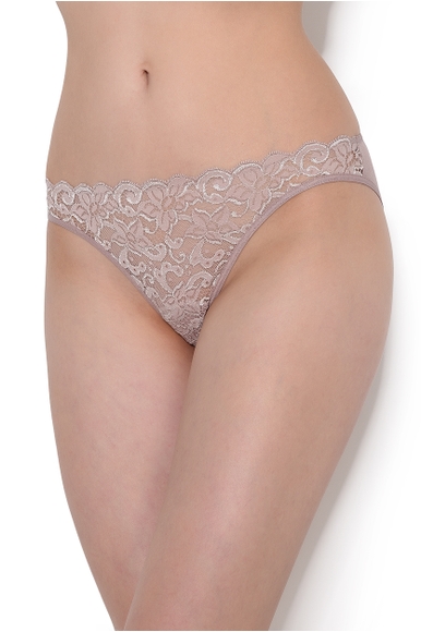 Женские трусы-слипы Hanro 071446 купить в интернет-магазине Bestelle фото 17