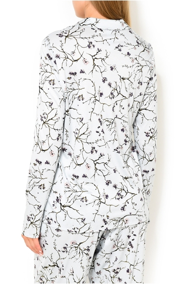 Пижамная рубашка Hanro 076552 купить в интернет-магазине Bestelle фото 2