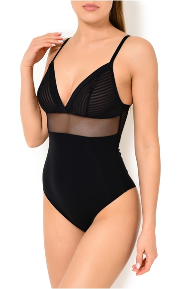 Боди с мягкой чашкой  Marie Jo 0421894_ZWA купить в интернет-магазине Bestelle фото 1