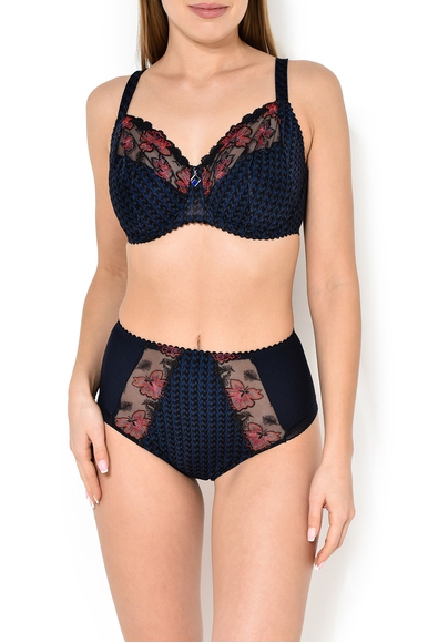 Трусы-слипы с высокой талией PrimaDonna 0563131_MID купить в интернет-магазине Bestelle фото 3