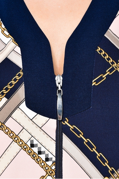  Халат  Diamond Tea 20044 купить в интернет-магазине Bestelle фото 5