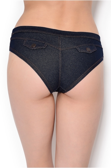 Женские трусы-шорты Marlies Dekkers 18391 купить в интернет-магазине Bestelle фото 2