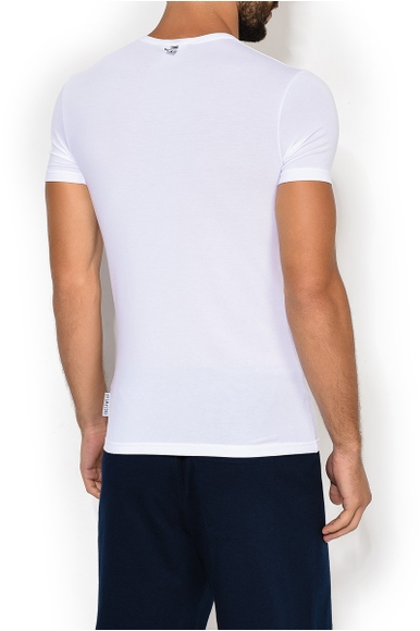Мужска футболка Bikkembergs B41312T49 купить в интернет-магазине Bestelle фото 2