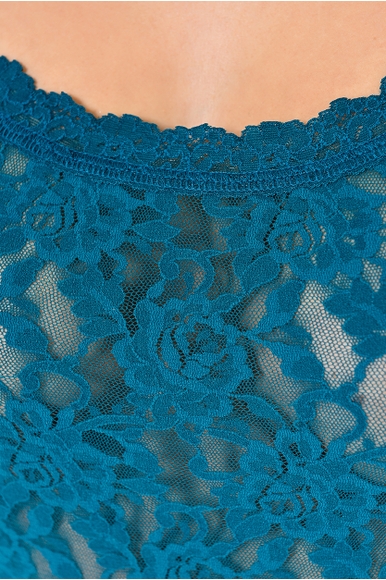 Женская кружевная майка Hanky Panky 1390LP купить в интернет-магазине Bestelle фото 7