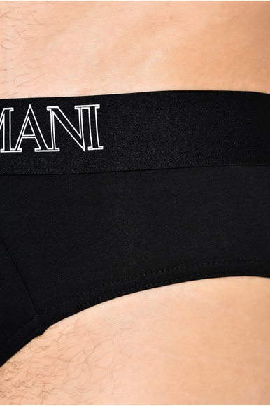 Трусы классические Emporio Armani 1108149P710 купить в интернет-магазине Bestelle фото 9