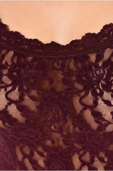 Женская кружевная майка Hanky Panky 1390LP купить в интернет-магазине Bestelle фото 31