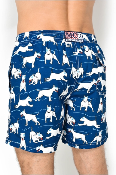  Шорты  MC2 Saint Barth GUSTAVIA купить в интернет-магазине Bestelle фото 2