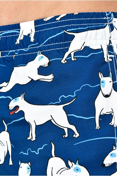  Шорты  MC2 Saint Barth GUSTAVIA купить в интернет-магазине Bestelle фото 3