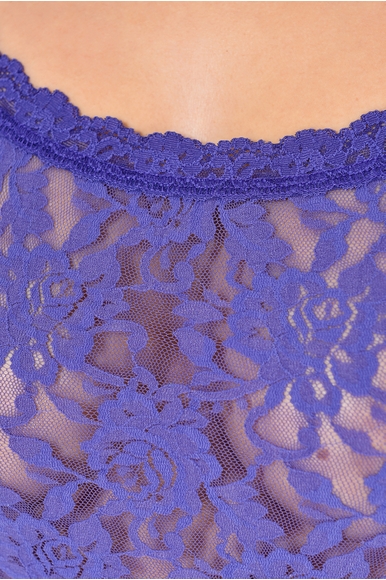 Женская кружевная майка Hanky Panky 1390LP купить в интернет-магазине Bestelle фото 47