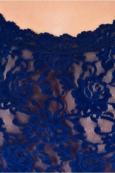 Женская кружевная майка Hanky Panky 1390LP купить в интернет-магазине Bestelle фото 35