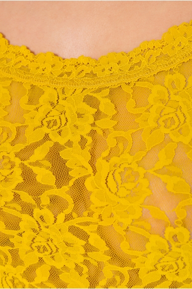 Женская кружевная майка Hanky Panky 1390LP купить в интернет-магазине Bestelle фото 39