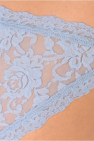  Женские кружевные трусы-слипы Hanky Panky 482102P купить в интернет-магазине Bestelle фото 37