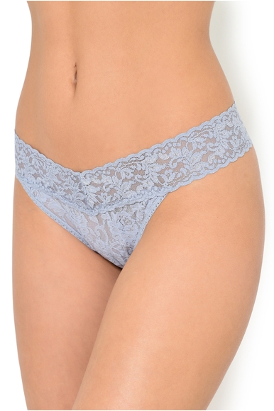  Женские кружевные трусы-стринги Hanky Panky 4811P купить в интернет-магазине Bestelle фото 104