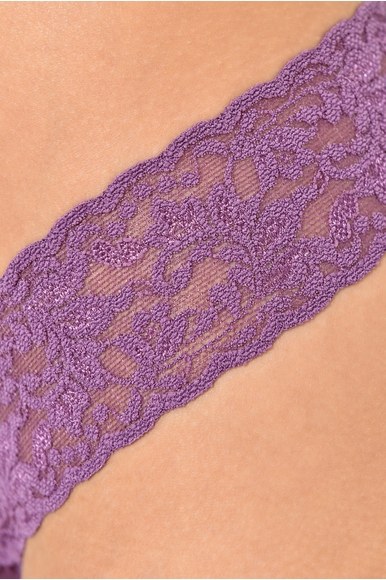  Женские кружевные трусы-стринги Hanky Panky 4911P купить в интернет-магазине Bestelle фото 181
