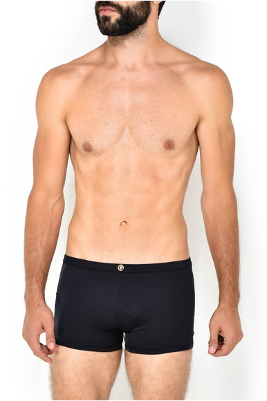 Мужские плавки-боксеры Versace ABU19003AN00103 купить в интернет-магазине Bestelle фото 3