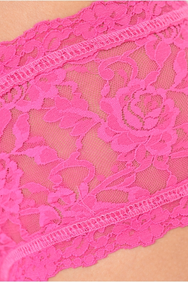 Женские кружевные трусы-шорты Hanky Panky 4812P купить в интернет-магазине Bestelle фото 74